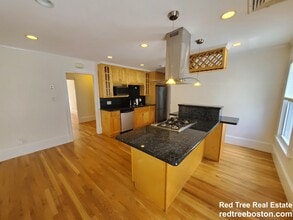 8 White Ave, Unit 3 in Chestnut Hill, MA - Building Photo - Building Photo