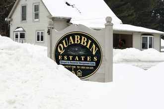 Quabbin Estates in Wheelwright, MA - Building Photo - Building Photo