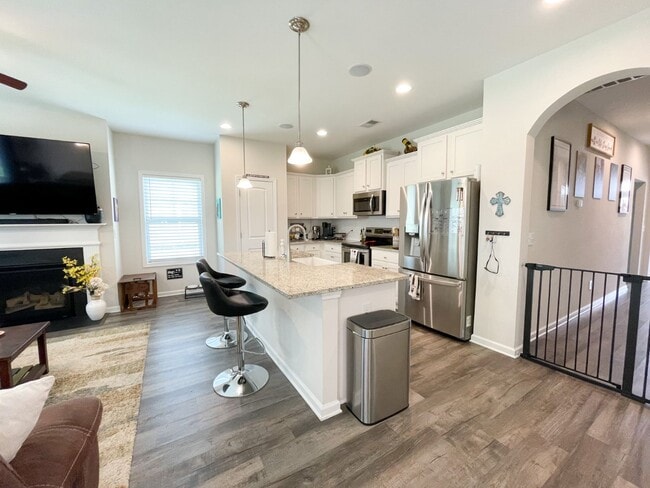 117 Calming Crk Wy in Elgin, SC - Building Photo - Building Photo