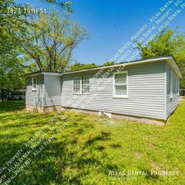 3521 14th St in Northport, AL - Building Photo - Building Photo
