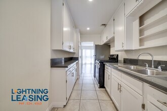 1625 Normandie Ave in Los Angeles, CA - Building Photo - Building Photo