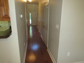 3400 Barack Obama Blvd in Valdosta, GA - Foto de edificio - Building Photo