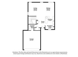 7933 Hollow Pine St in Las Vegas, NV - Building Photo - Building Photo