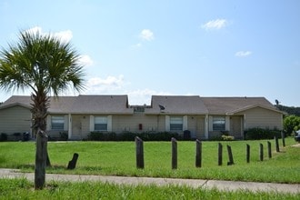 Woodman Way Townhomes in Orlando, FL - Building Photo - Building Photo