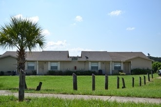 Woodman Way Townhomes in Orlando, FL - Building Photo - Building Photo