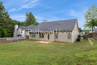 4501 Holliday Rd in College Park, GA - Building Photo - Building Photo