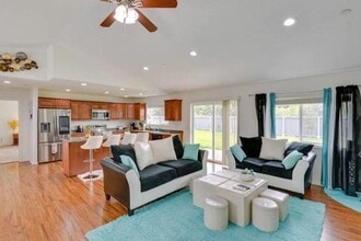 1680 Arlington Dr in Crescent City, CA - Building Photo - Building Photo