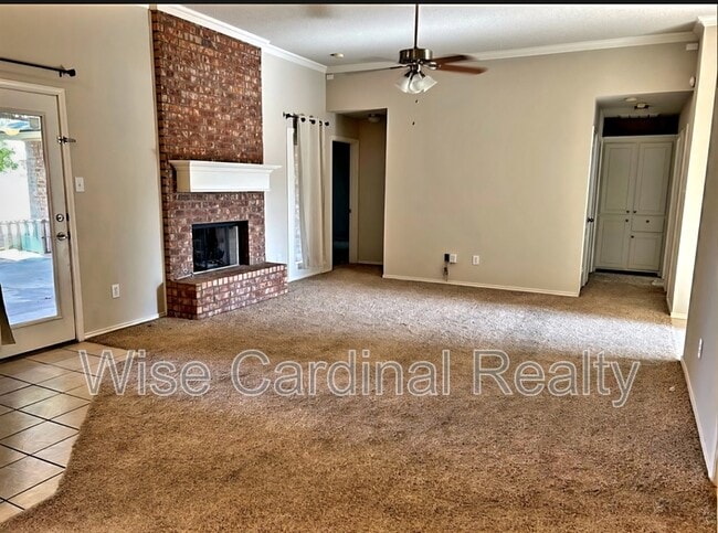 9706 Vernon Ave in Lubbock, TX - Building Photo - Building Photo