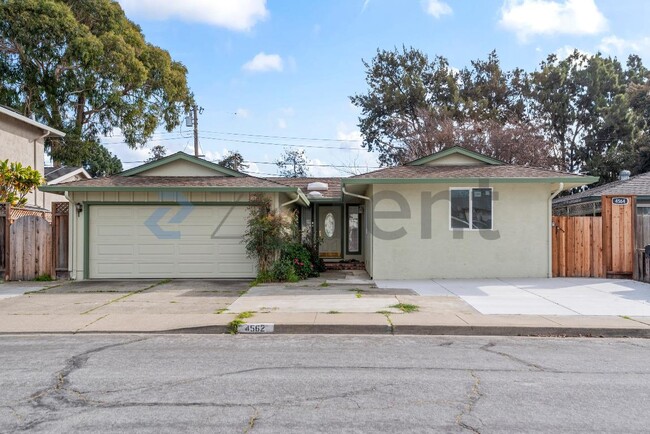 property at 4564 Angeles Ave
