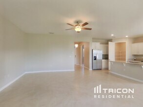 1406 Savoy Ln in Sanford, FL - Building Photo - Building Photo