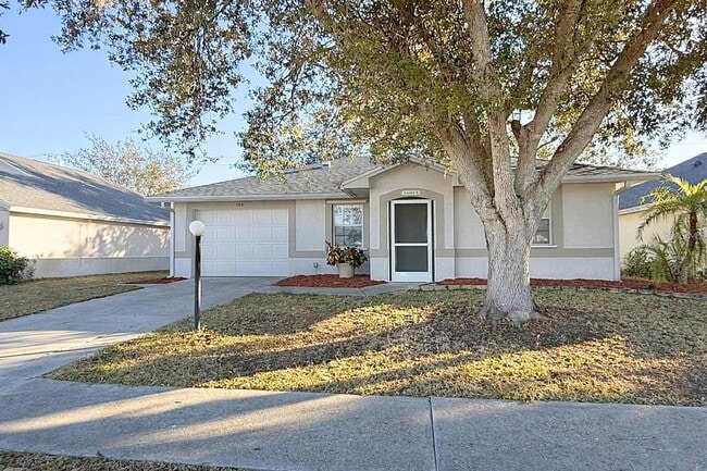 504 Rose Apple Cir in Port Charlotte, FL - Building Photo - Building Photo