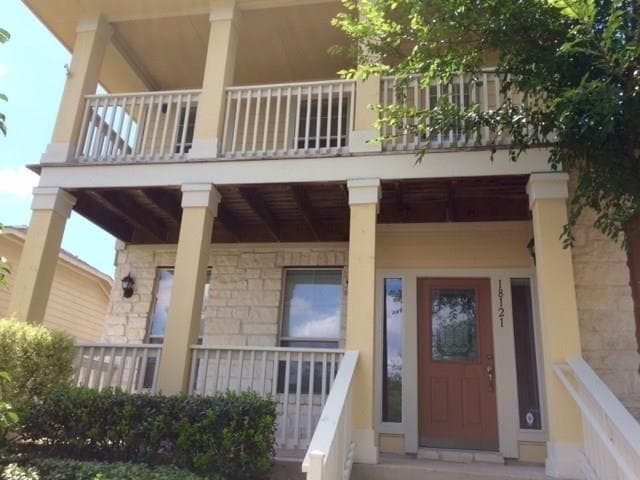 18121 Glacier Bay St in Pflugerville, TX - Building Photo - Building Photo