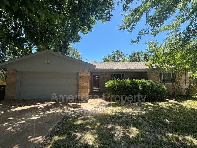property at 1713 S 1st St