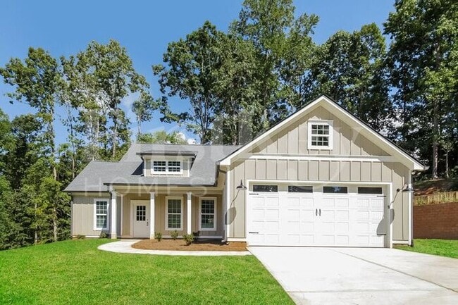 property at 724 Somersby Dr