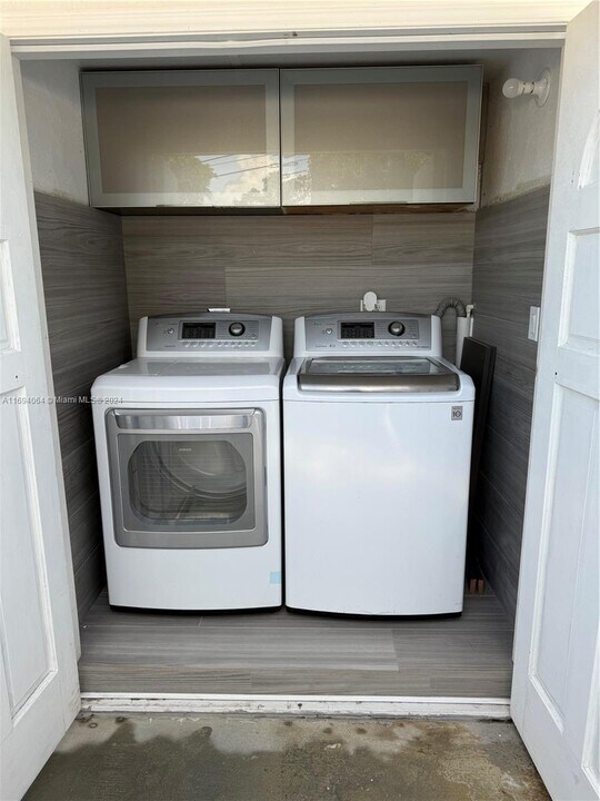26810 SW 134th Pl-Unit -26810 in Homestead, FL - Building Photo