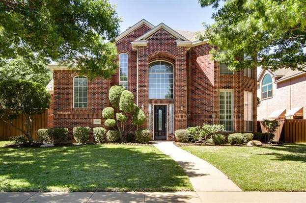 1340 Coral Dr in Coppell, TX - Building Photo