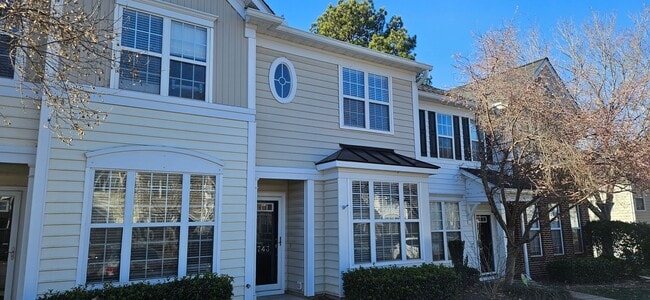 property at 5743 Corbon Crest Ln