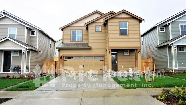 property at 4549 Bay Vista Blvd