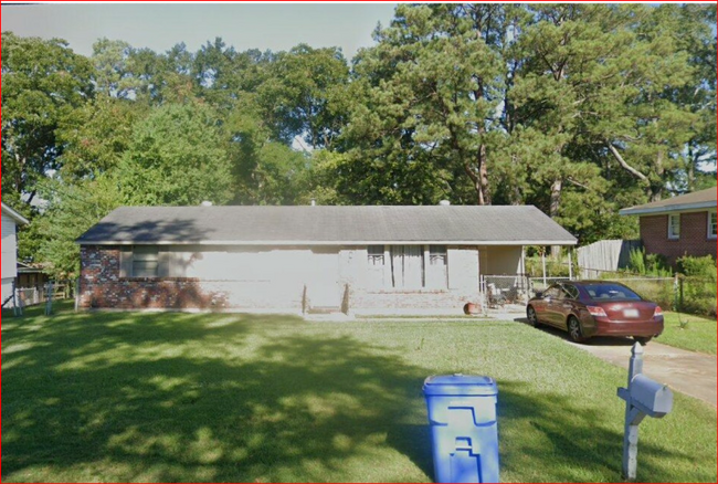 507 Woodvale Rd