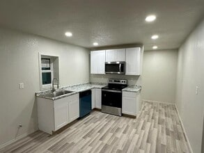 510 Murchison St in Farmersville, TX - Building Photo - Building Photo