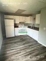 3895 Oakes St SW in Grandville, MI - Building Photo