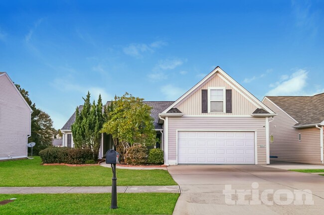 property at 3812 Plymouth Rock Drive