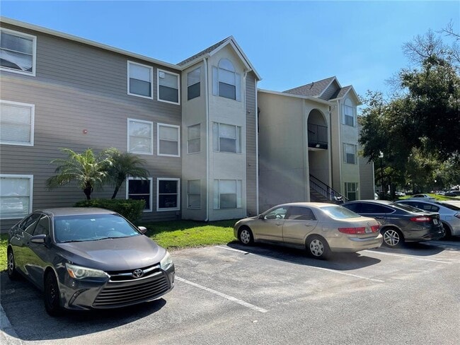 property at 4732 Walden Cir