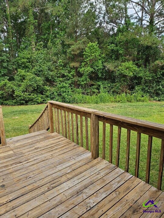 308 Williams Rd in Cochran, GA - Building Photo