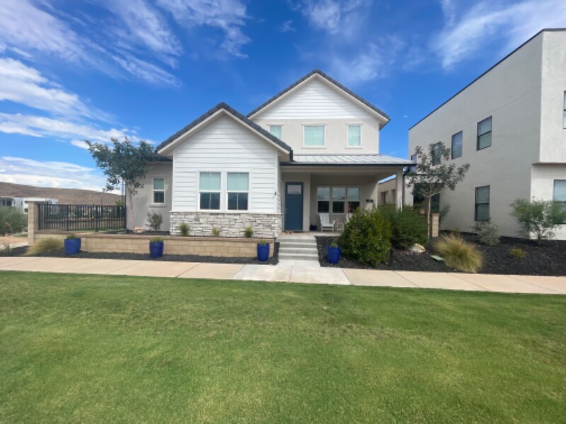 772 W Sunfire Ln in Saint George, UT - Building Photo