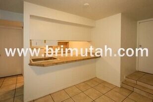 31 M St in Salt Lake City, UT - Building Photo