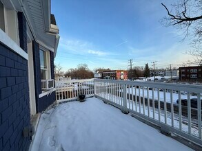 349 Westminster St in Detroit, MI - Building Photo - Building Photo