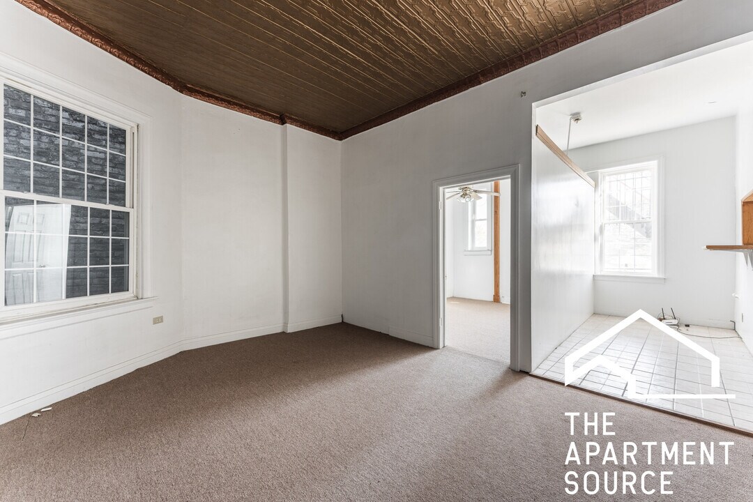 2971 S Archer Ave in Chicago, IL - Building Photo