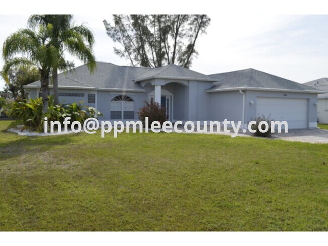 property at 144 SE 23rd St