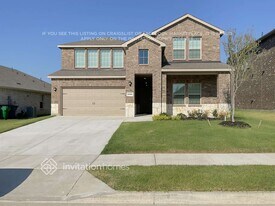 4004 Amethyst Dr in Celina, TX - Building Photo