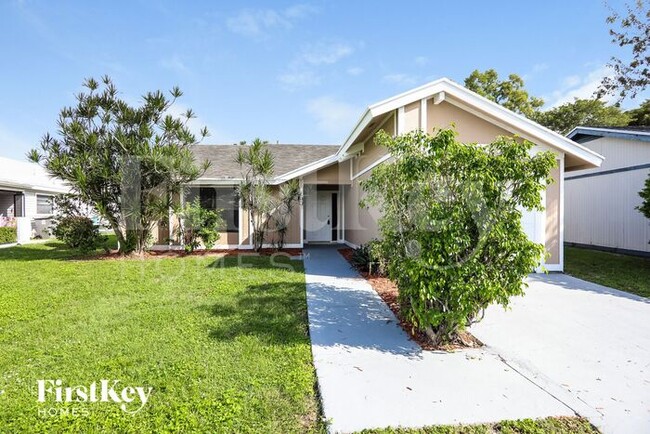 property at 4582 Brook Dr