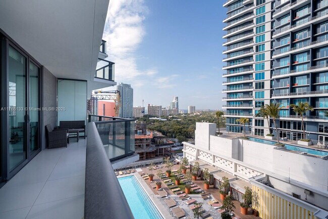 property at 1300 S Miami Ave
