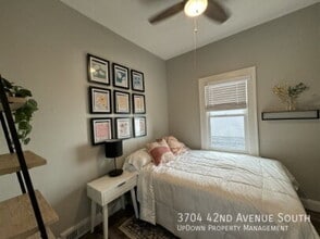 3704 42nd Ave S in Minneapolis, MN - Building Photo - Building Photo