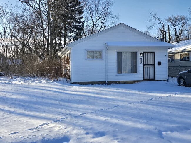 property at 12867 Westbrook St