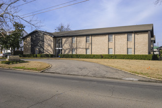 3822 Stonewall St in Greenville, TX - Building Photo - Building Photo