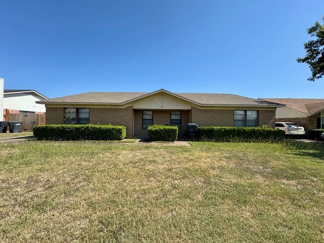 1412 Chapel Creek Rd