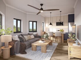 584 Cambridge St in Boston, MA - Building Photo