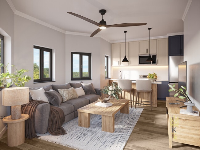 584 Cambridge St in Boston, MA - Building Photo - Building Photo