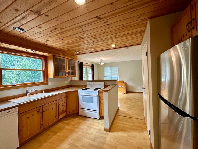 2813 Erie St in Bellingham, WA - Building Photo - Building Photo