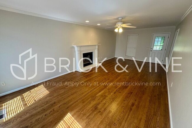 1116 Sequoia Trail in Alabaster, AL - Building Photo - Building Photo