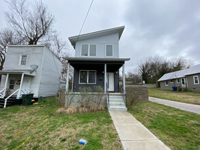 218 Heck St in Raleigh, NC - Building Photo - Building Photo