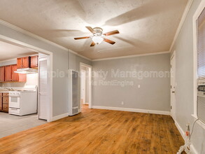 503 E Indian Dr in Midwest City, OK - Building Photo - Building Photo
