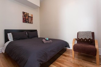1456 N Maplewood Ave-Unit -1R in Chicago, IL - Building Photo - Building Photo
