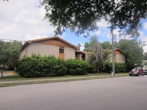 25 N Seminole Ave in Fort Meade, FL - Building Photo - Building Photo