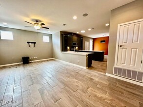 2025 William Caples St in El Paso, TX - Building Photo - Building Photo