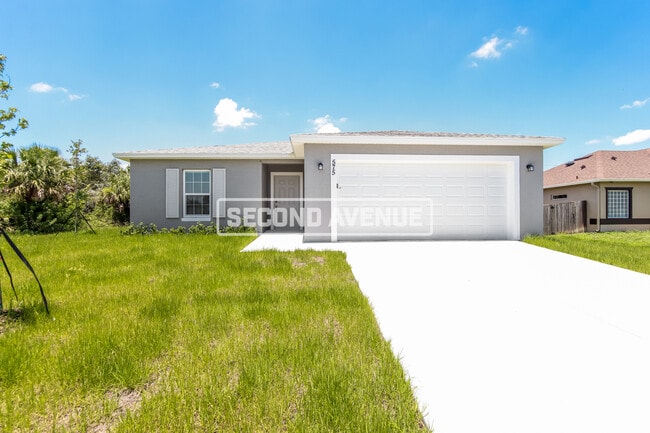 property at 575 Mimosa St SW